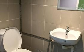 Miri Budget Inn